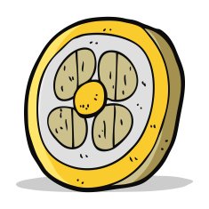 cartoon medieval shield N5