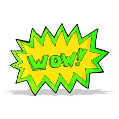 cartoon wow explosion N5