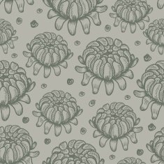 floral seamless N2