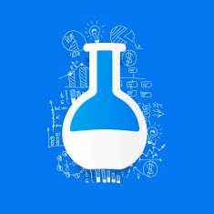 Drawing business formulas tube N11