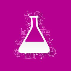Drawing business formulas tube N12