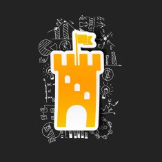 Drawing business formulas fortress N19