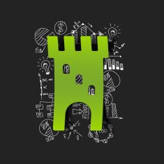 Drawing business formulas fortress N20