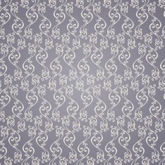Seamless Ornate Pattern (Vector) Hand Drawn Texture N54