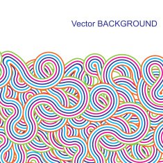Ornamental background Pattern for your design