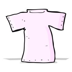 Cartoon T Shirt N6