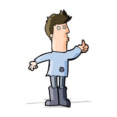 cartoon poor man N4