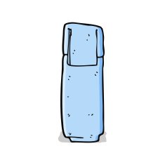 Cartoon Marker Pen N22