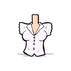 cartoon body (mix and match cartoons or add own photos) N28