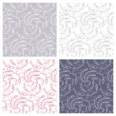 Seamless patterns N2