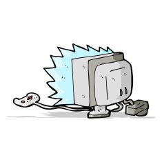 cartoon computer game N4