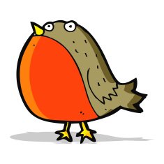 cartoon robin N64