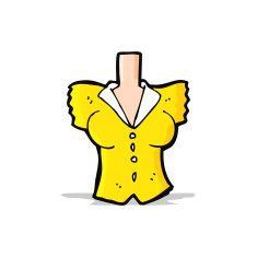 cartoon body (mix and match cartoons or add own photos) N36
