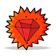 cartoon ruby N7
