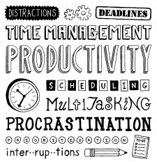 Time Management Text