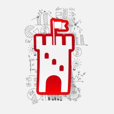 Drawing business formulas fortress N24