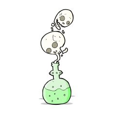 cartoon potion N22