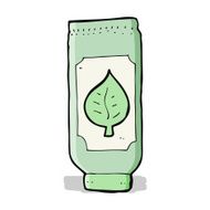 cartoon herbal remedy N6