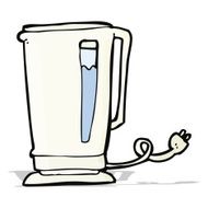 Cartoon Kettle N18