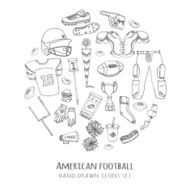 american football N16