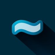 Volume icons symbol tilde N6