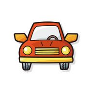 car doodle N120