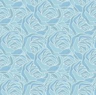 Seamless abstract pattern N7