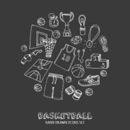 Basketball set N11