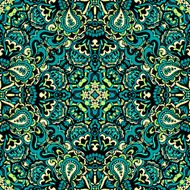 Abstract seamless vector texture