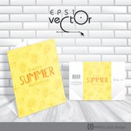 Greeting Card Design Template N13