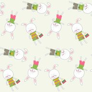 Rabbits N8