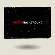 charcoal background