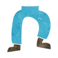 Cartoon Legs N47