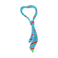 Cartoon Tie N24