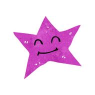 cartoon star character N10