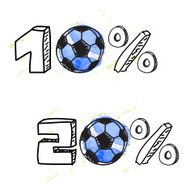 Soccer discount N2