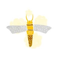 cartoon bug N47