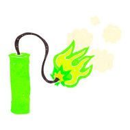 Cartoon Dynamite N11