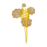 cartoon straw N5
