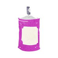 cartoon spray can N48