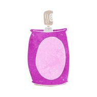 cartoon spray can N49