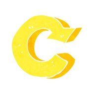 cartoon arrow symbol N8