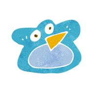 funny cartoon robin N5