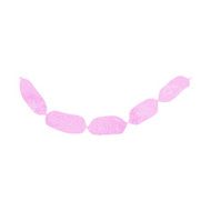 cartoon string of sausages N5