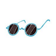 Cartoon Sunglasses N31