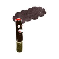 cartoon cigar N6