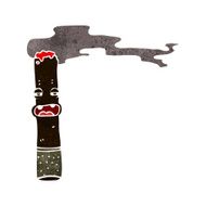 cartoon cigar character N2