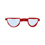 Cartoon Glasses N33