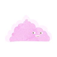 cartoon cloud N52