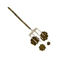 cartoon pitch fork N6